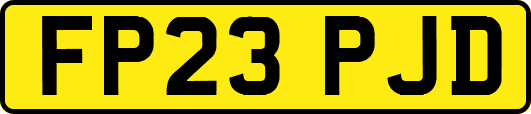 FP23PJD