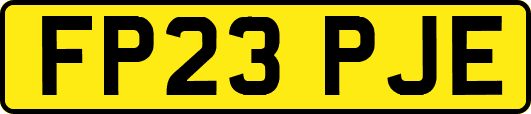 FP23PJE