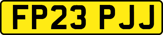 FP23PJJ