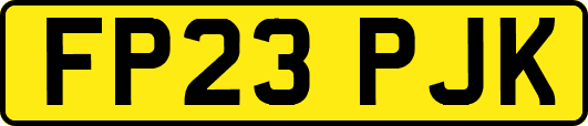 FP23PJK
