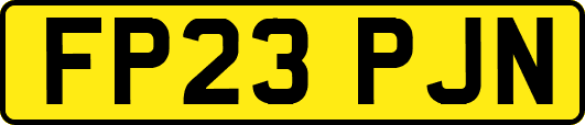 FP23PJN