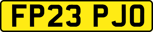 FP23PJO