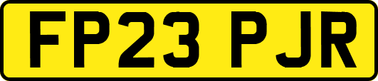 FP23PJR