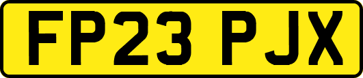 FP23PJX