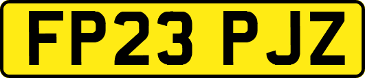 FP23PJZ