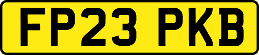 FP23PKB