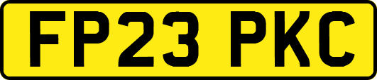 FP23PKC