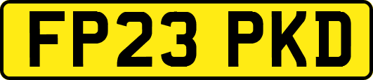 FP23PKD
