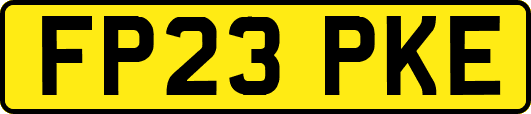 FP23PKE