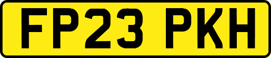 FP23PKH