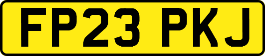 FP23PKJ
