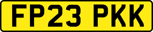 FP23PKK