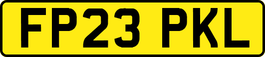 FP23PKL