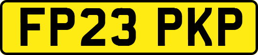 FP23PKP