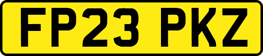 FP23PKZ