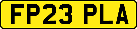 FP23PLA
