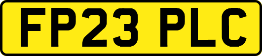 FP23PLC
