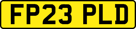 FP23PLD