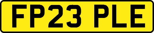 FP23PLE