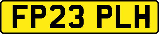 FP23PLH