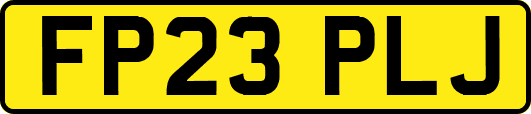 FP23PLJ