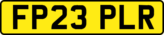 FP23PLR