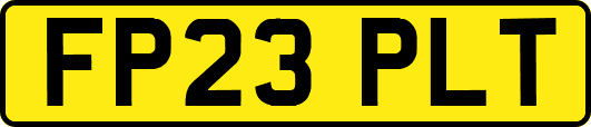 FP23PLT