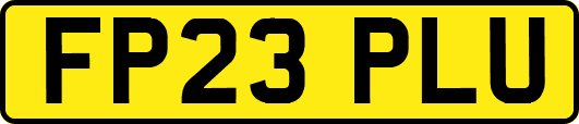 FP23PLU