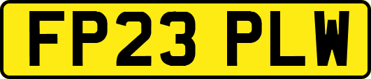FP23PLW
