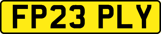 FP23PLY