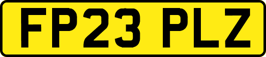 FP23PLZ