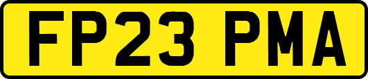 FP23PMA