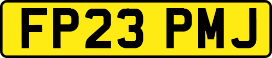 FP23PMJ