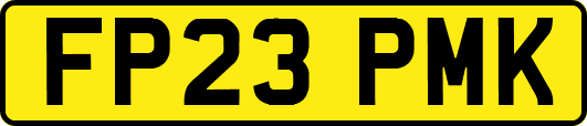 FP23PMK