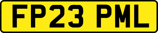 FP23PML