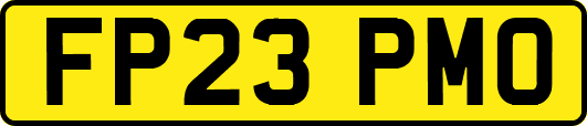 FP23PMO