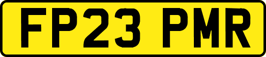 FP23PMR