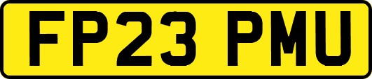FP23PMU