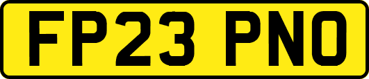 FP23PNO
