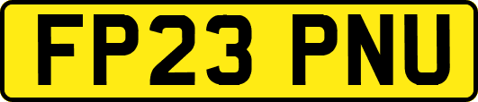 FP23PNU