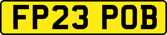 FP23POB