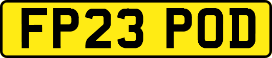 FP23POD