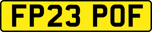 FP23POF