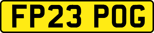 FP23POG