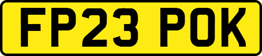 FP23POK