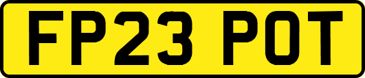 FP23POT