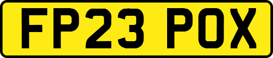FP23POX
