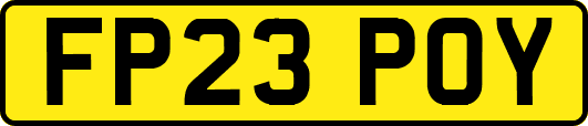 FP23POY