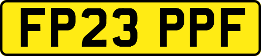 FP23PPF