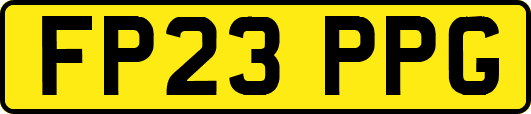 FP23PPG